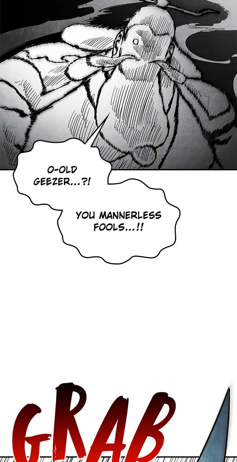 Yi Shen Dang Guan Chapter 63 66